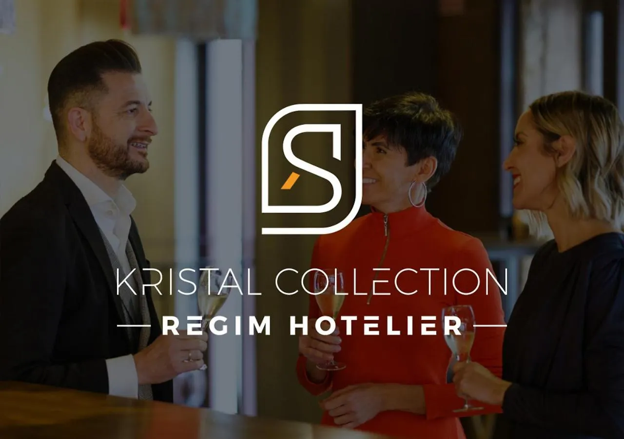 Apartment Atlas By Kristal Collection Bucharest