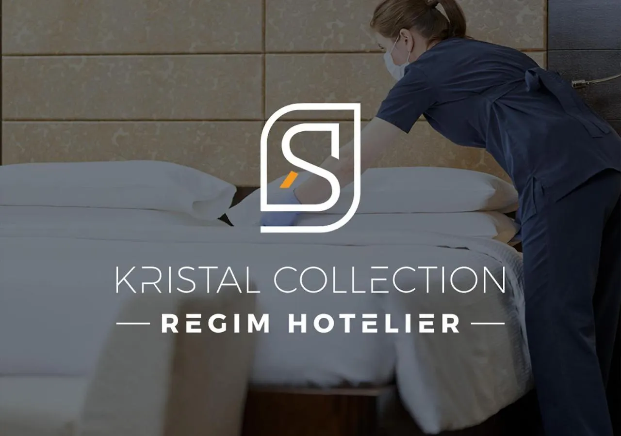 Atlas By Kristal Collection Bucharest