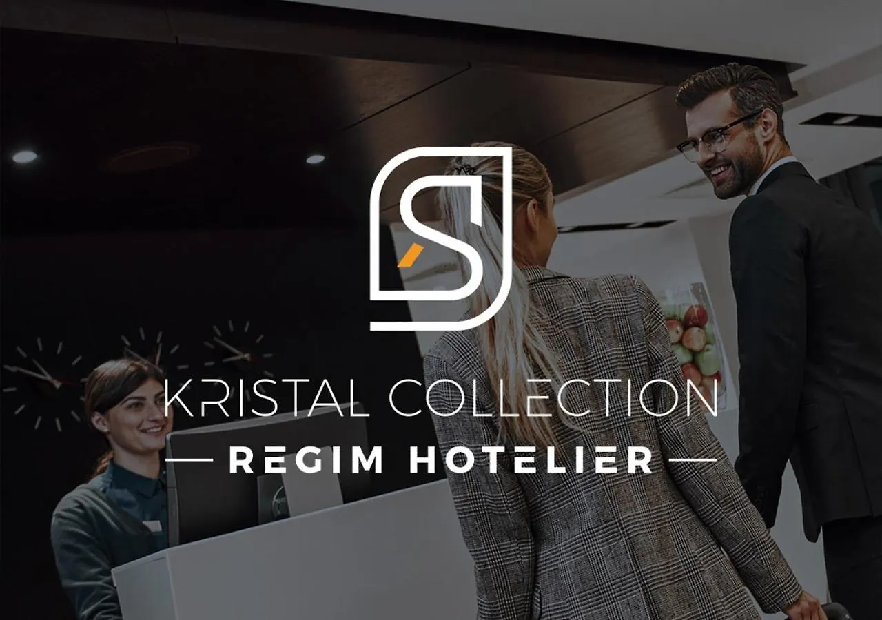 Atlas By Kristal Collection Bucharest Romania