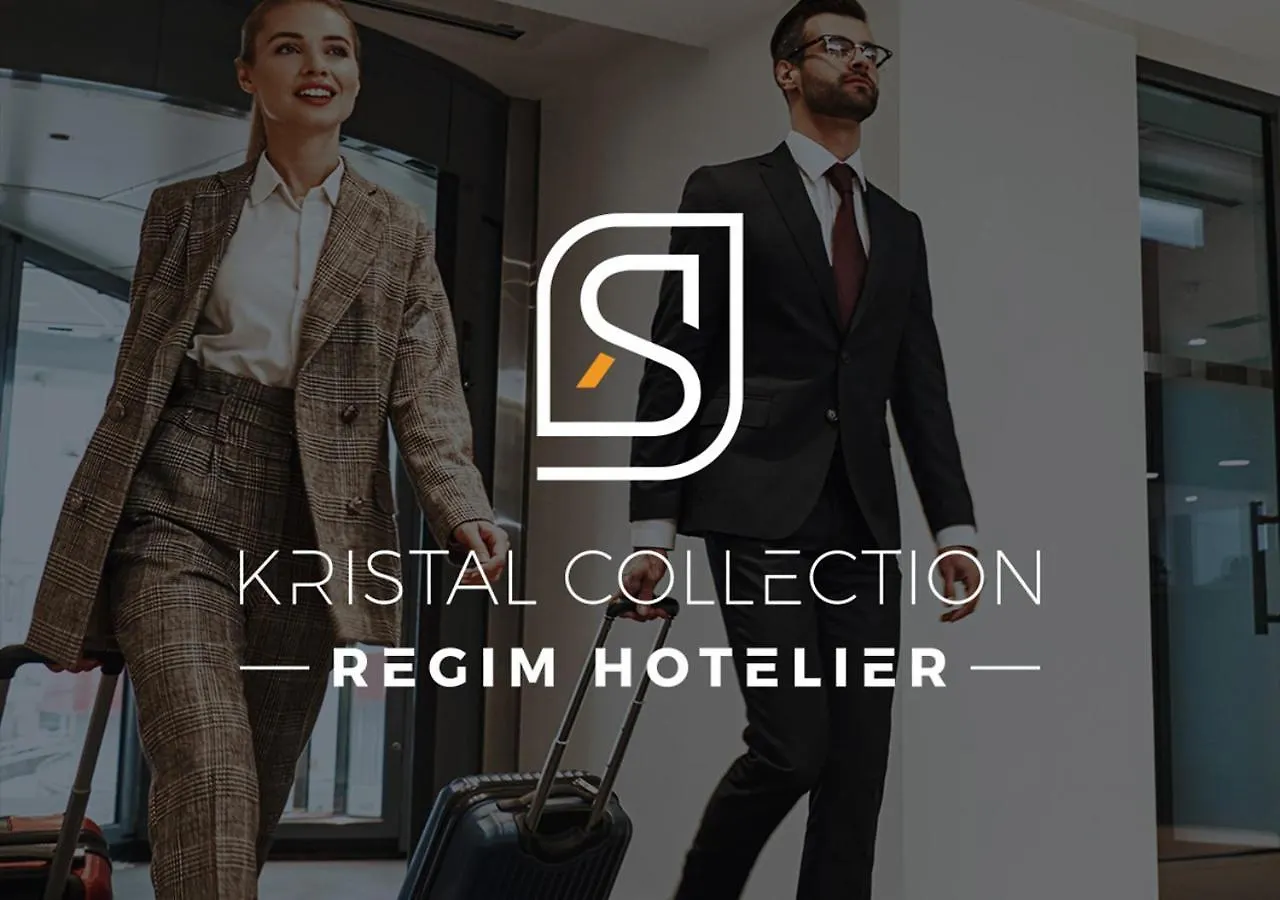 Atlas By Kristal Collection Bucharest