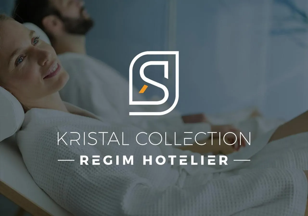 Atlas By Kristal Collection Bucharest 0*,