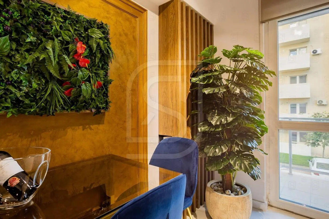 Atlas By Kristal Collection Bucharest Apartment