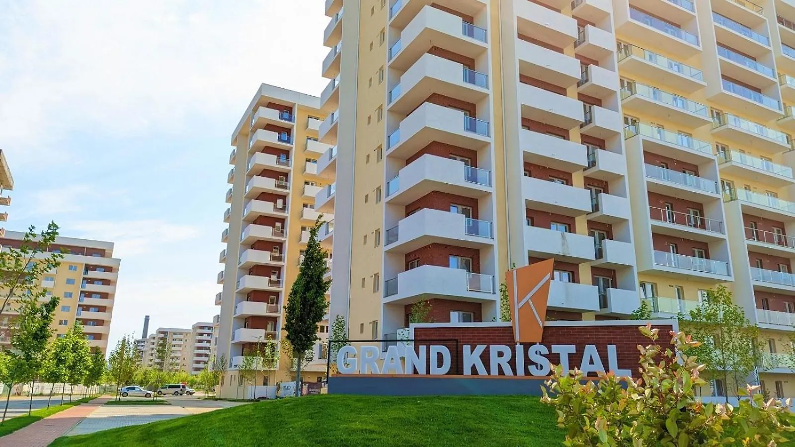 Atlas By Kristal Collection Bucharest