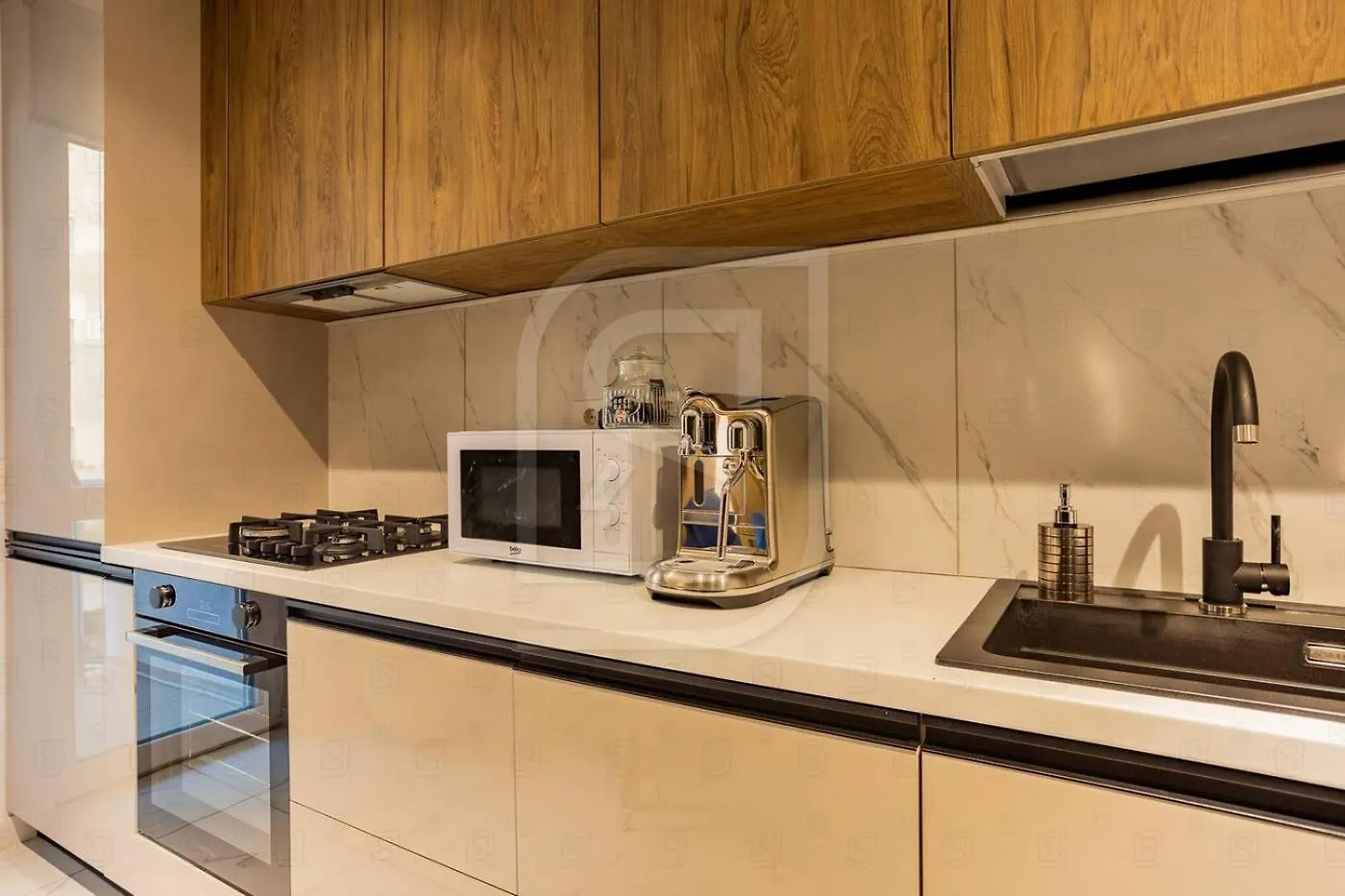 Apartment Atlas By Kristal Collection Bucharest
