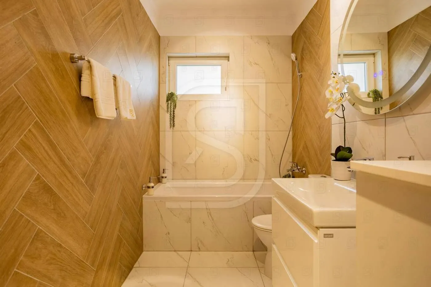 Apartment Atlas By Kristal Collection Bucharest