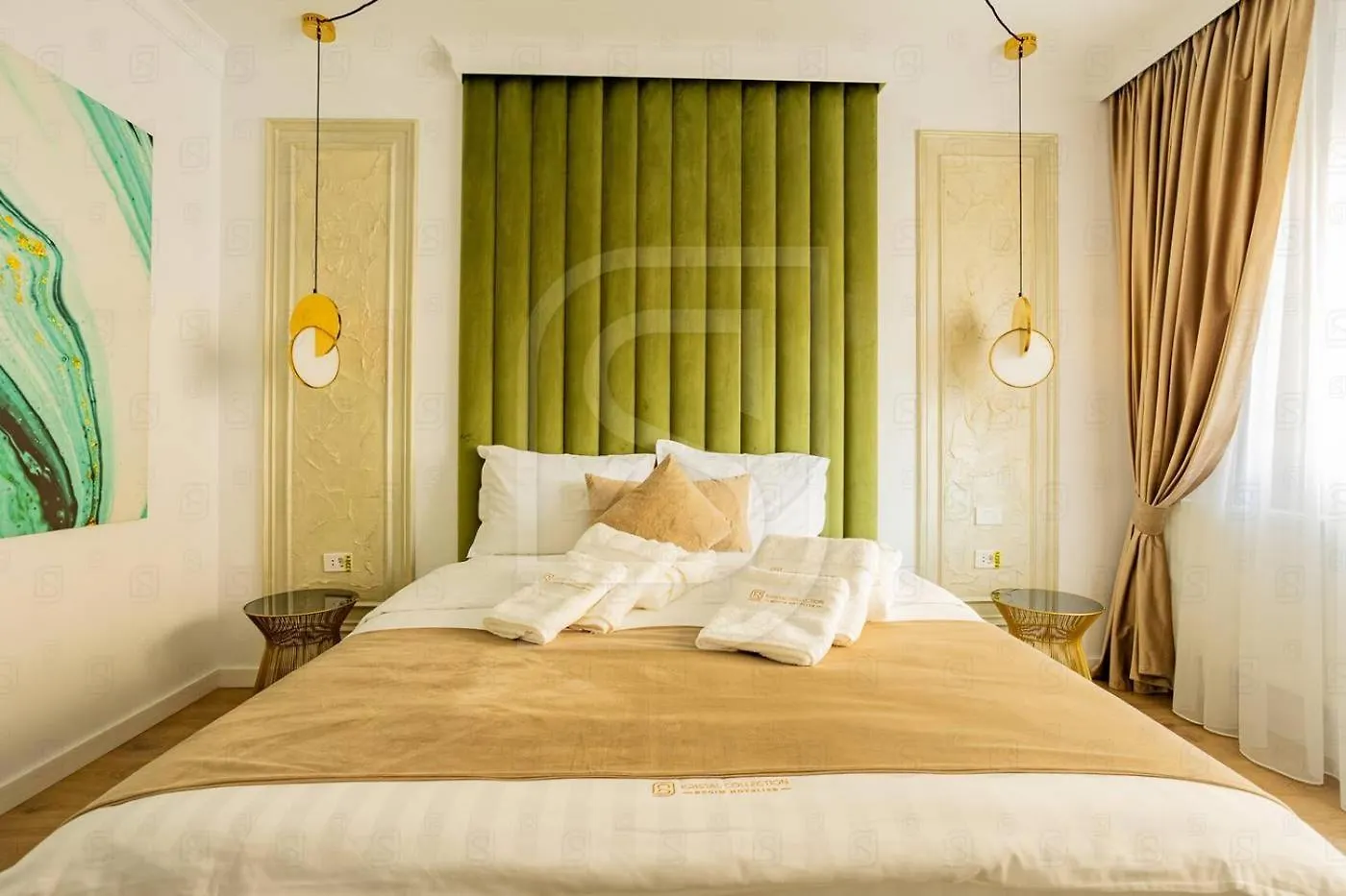 Atlas By Kristal Collection Bucharest