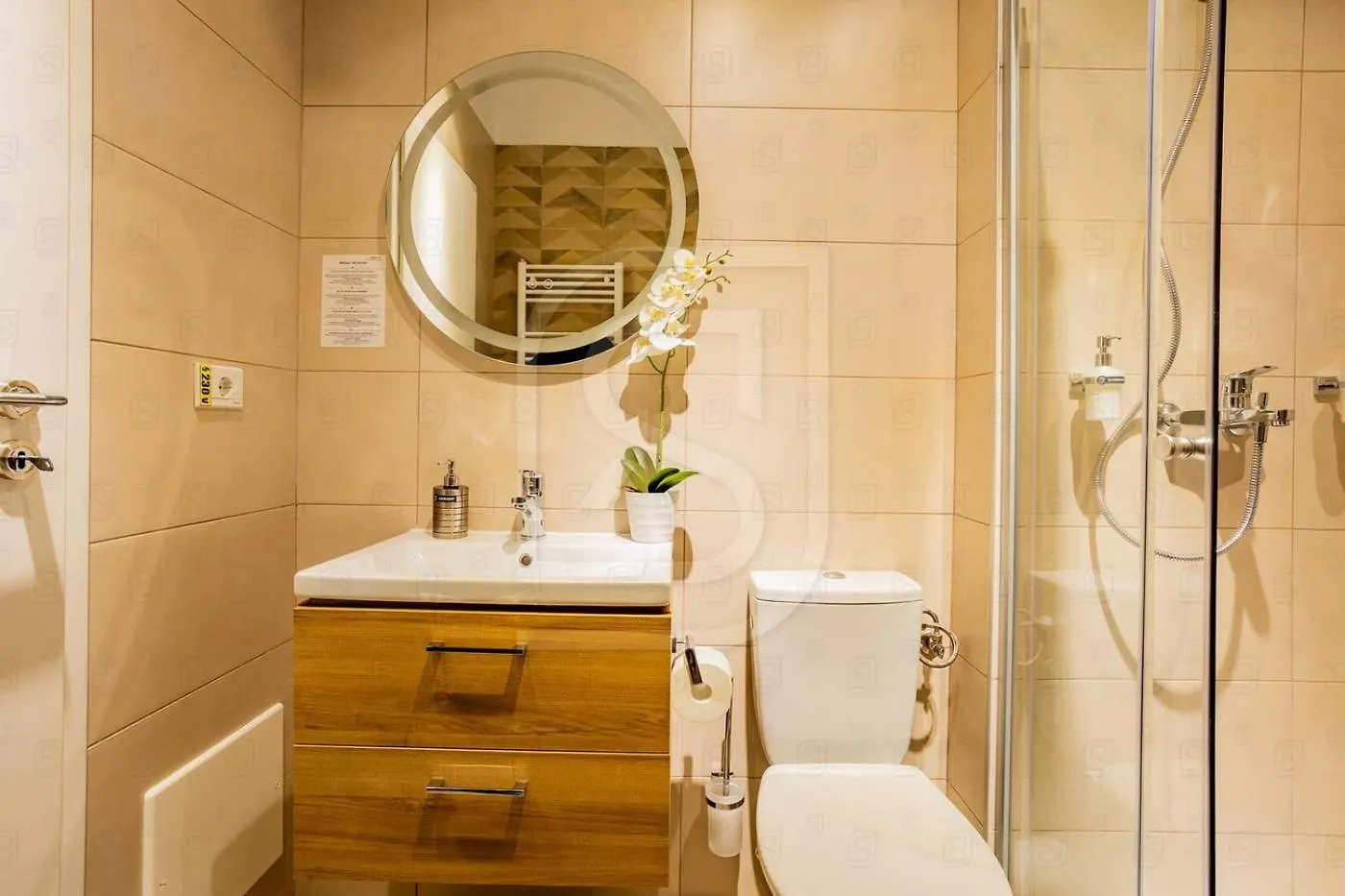 Apartment Atlas By Kristal Collection Bucharest