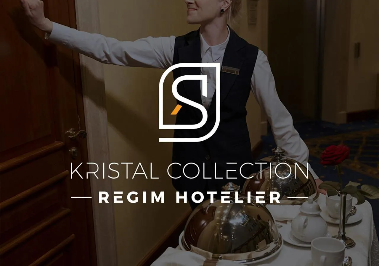 Atlas By Kristal Collection Bucharest Romania