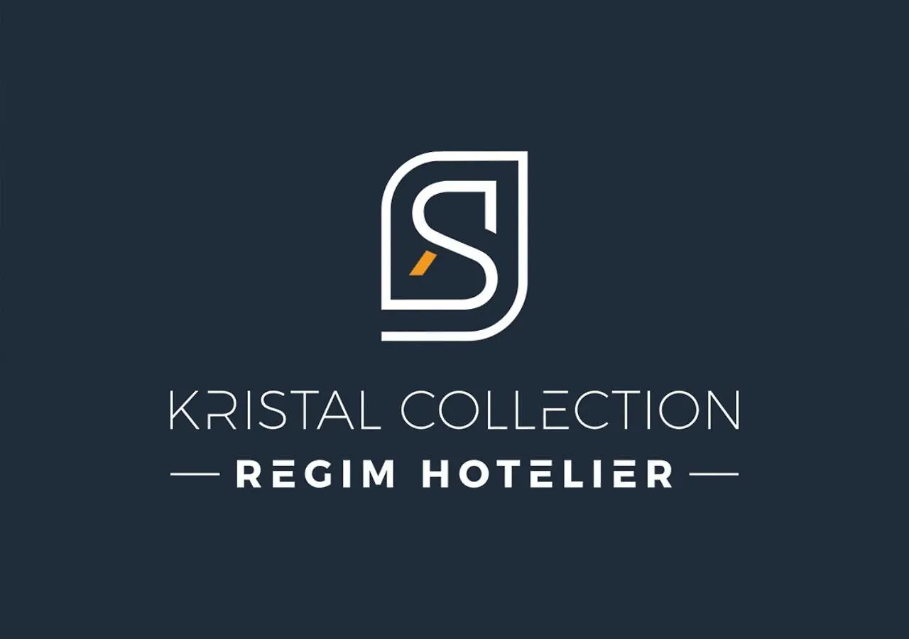 Apartment Atlas By Kristal Collection Bucharest Romania