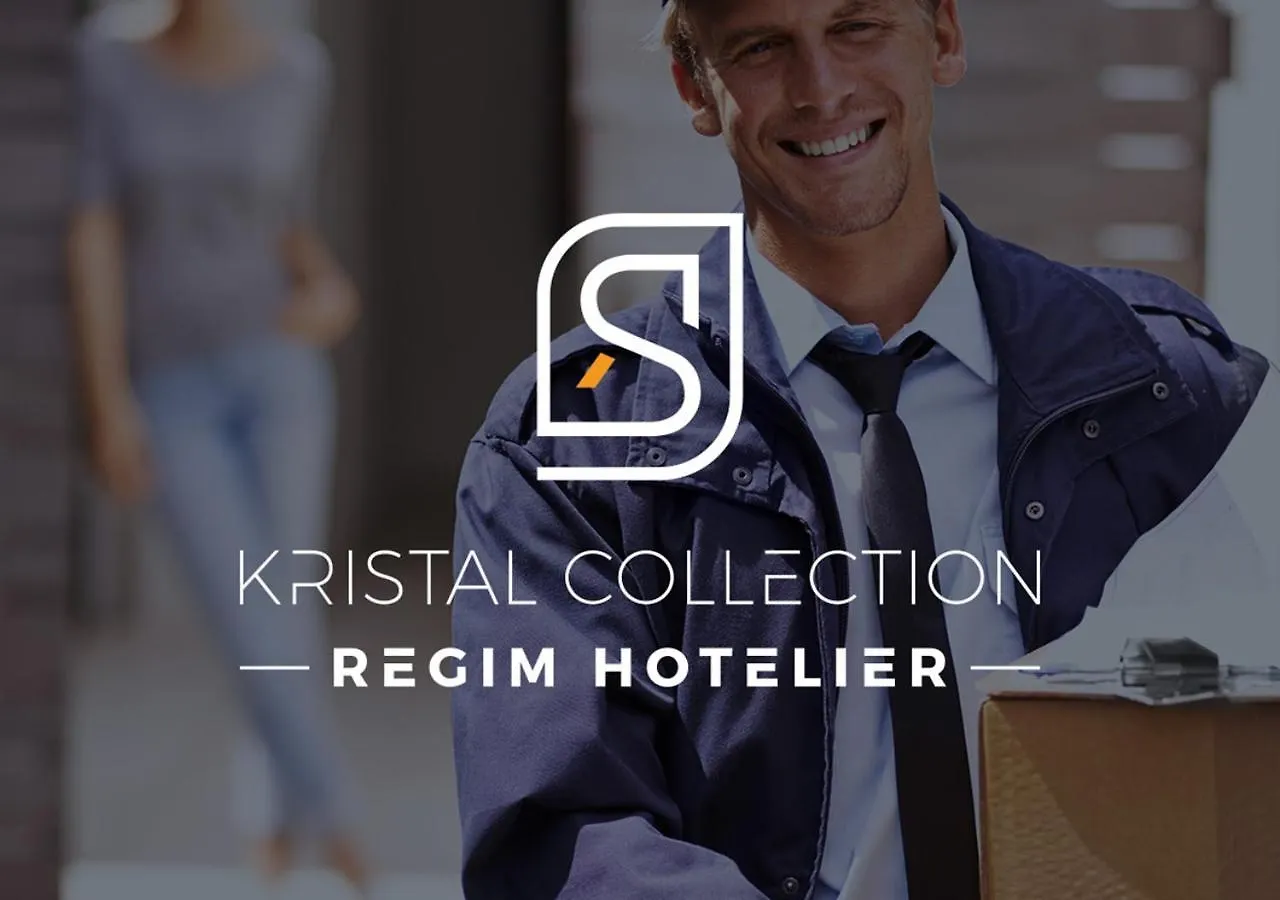 Atlas By Kristal Collection Bucharest