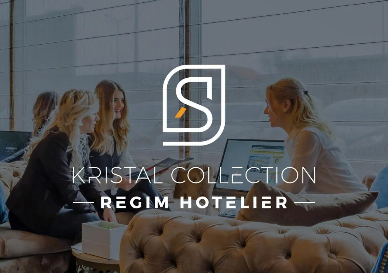 Atlas By Kristal Collection Bucharest