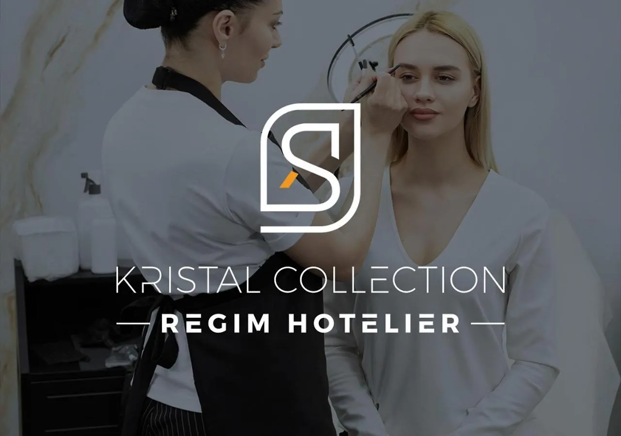 Atlas By Kristal Collection Bucharest