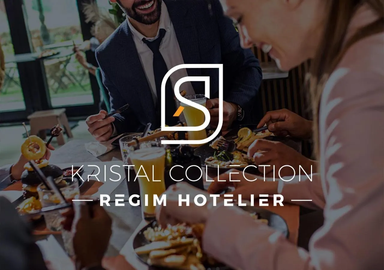 Apartment Atlas By Kristal Collection Bucharest