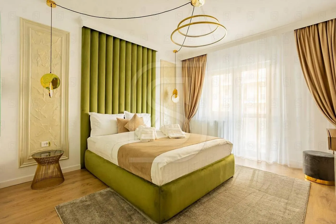 Atlas By Kristal Collection Bucharest