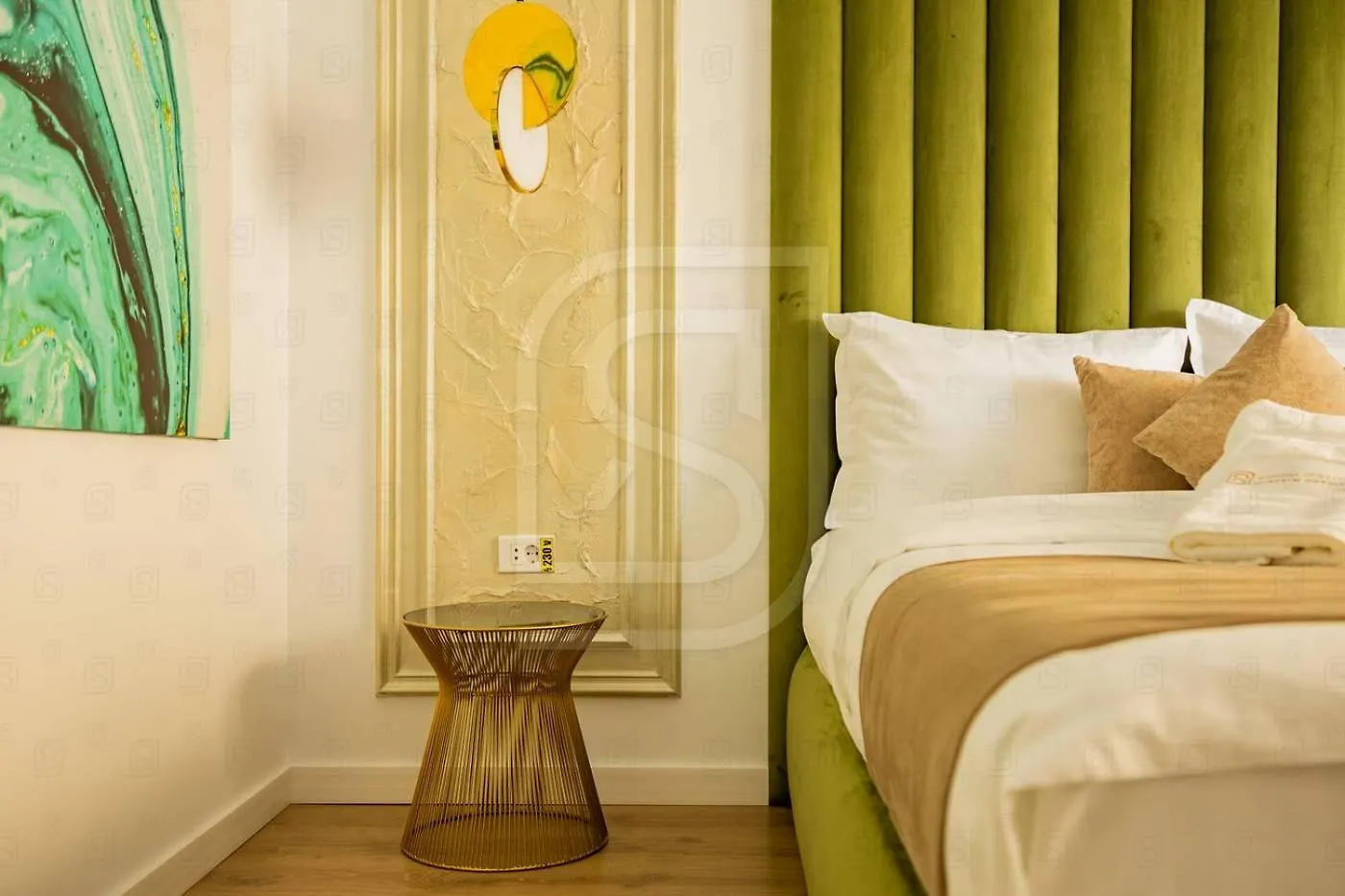 Apartment Atlas By Kristal Collection Bucharest