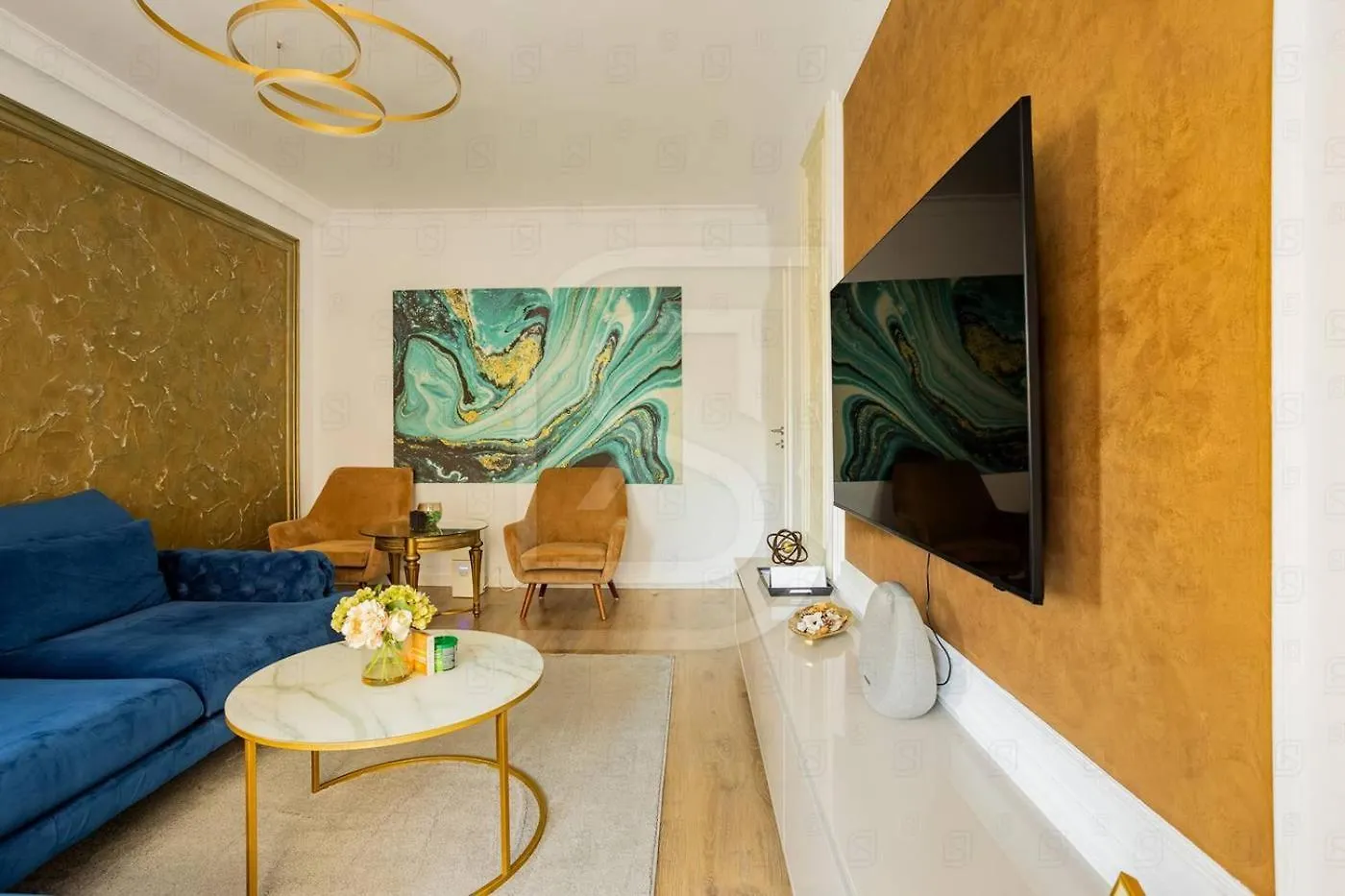 Apartment Atlas By Kristal Collection Bucharest Romania