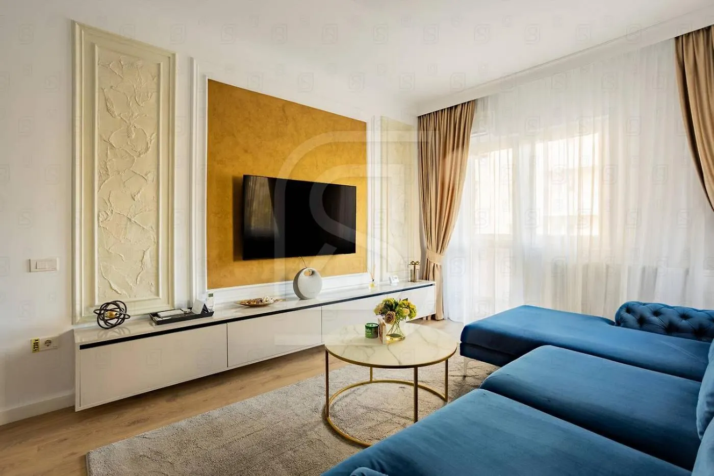 Atlas By Kristal Collection Bucharest Apartment